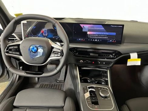 New 2026 BMW 330i xDrive Sedan w/ Premium Package image 13