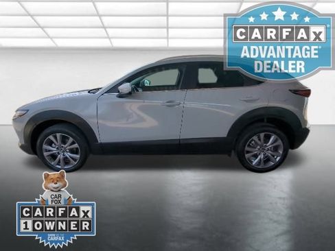 Used 2025 MAZDA CX-30 AWD 2.5 S w/ Preferred Package image 25