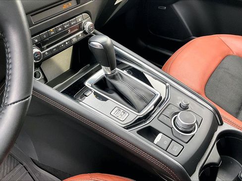 Used 2024 MAZDA CX-5 Carbon Edition image 14