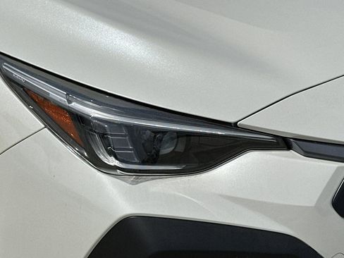 New 2026 Subaru Crosstrek 2.5i Limited AWD/4WD image 34