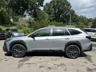 Certified 2023 Subaru Outback Onyx Edition AWD/4WD video 2