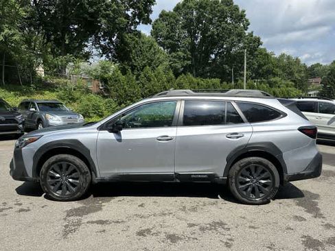 Certified 2023 Subaru Outback Onyx Edition AWD/4WD image 2