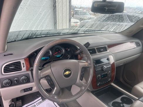 Used 2011 Chevrolet Silverado 3500 LTZ image 13