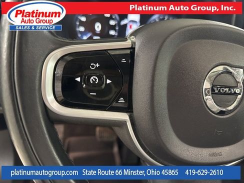 Used 2021 Volvo XC60 T5 Inscription image 16