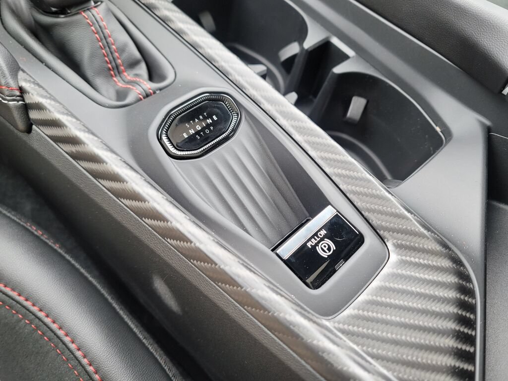 New 2026 Dodge Charger Scat Pack AWD/4WD image 32