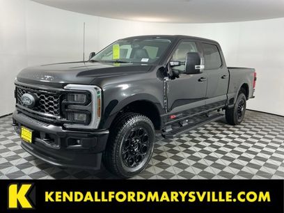 New 2026 Ford F350 XLT