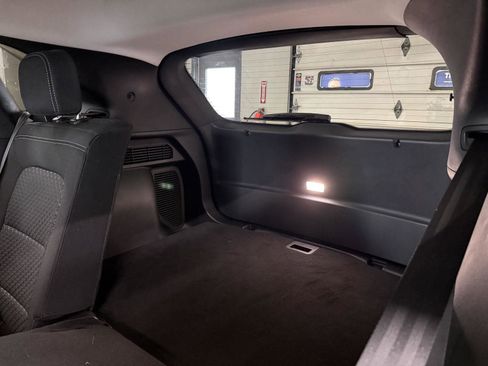 Used 2024 Ford Escape Active w/ Tech Pack #1 image 22