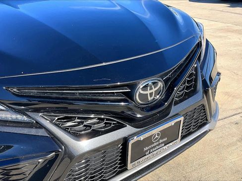 Used 2023 Toyota Camry XSE image 28