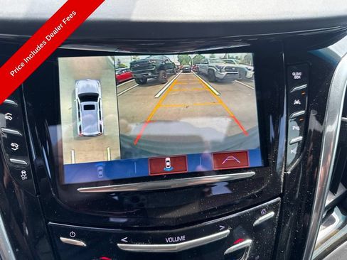 Used 2019 Cadillac Escalade Platinum AWD/4WD image 10