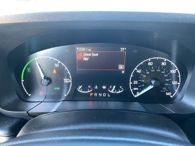 Used 2022 Ford Maverick XLT FWD image 34