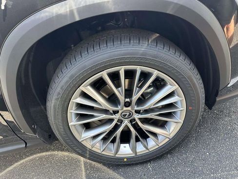 New 2025 Lexus NX 350 AWD w/ Accessory Package (2T) image 6