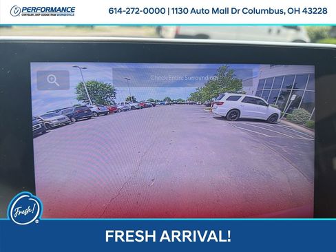 Used 2024 Jeep Compass Limited AWD/4WD image 20