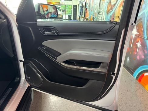 Used 2018 Chevrolet Tahoe LT AWD/4WD image 22