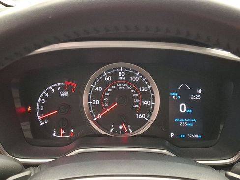 Certified 2021 Toyota Corolla SE FWD image 17