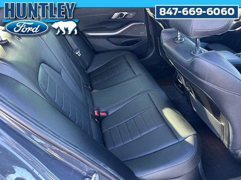 Used 2023 BMW M340i xDrive w/ Premium Package image 12