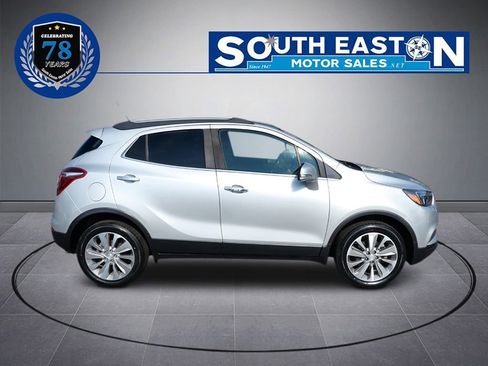 Used 2019 Buick Encore Preferred image 8