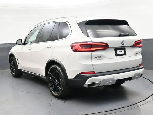 Used 2020 BMW X5 xDrive40i w/ Convenience Package image 5