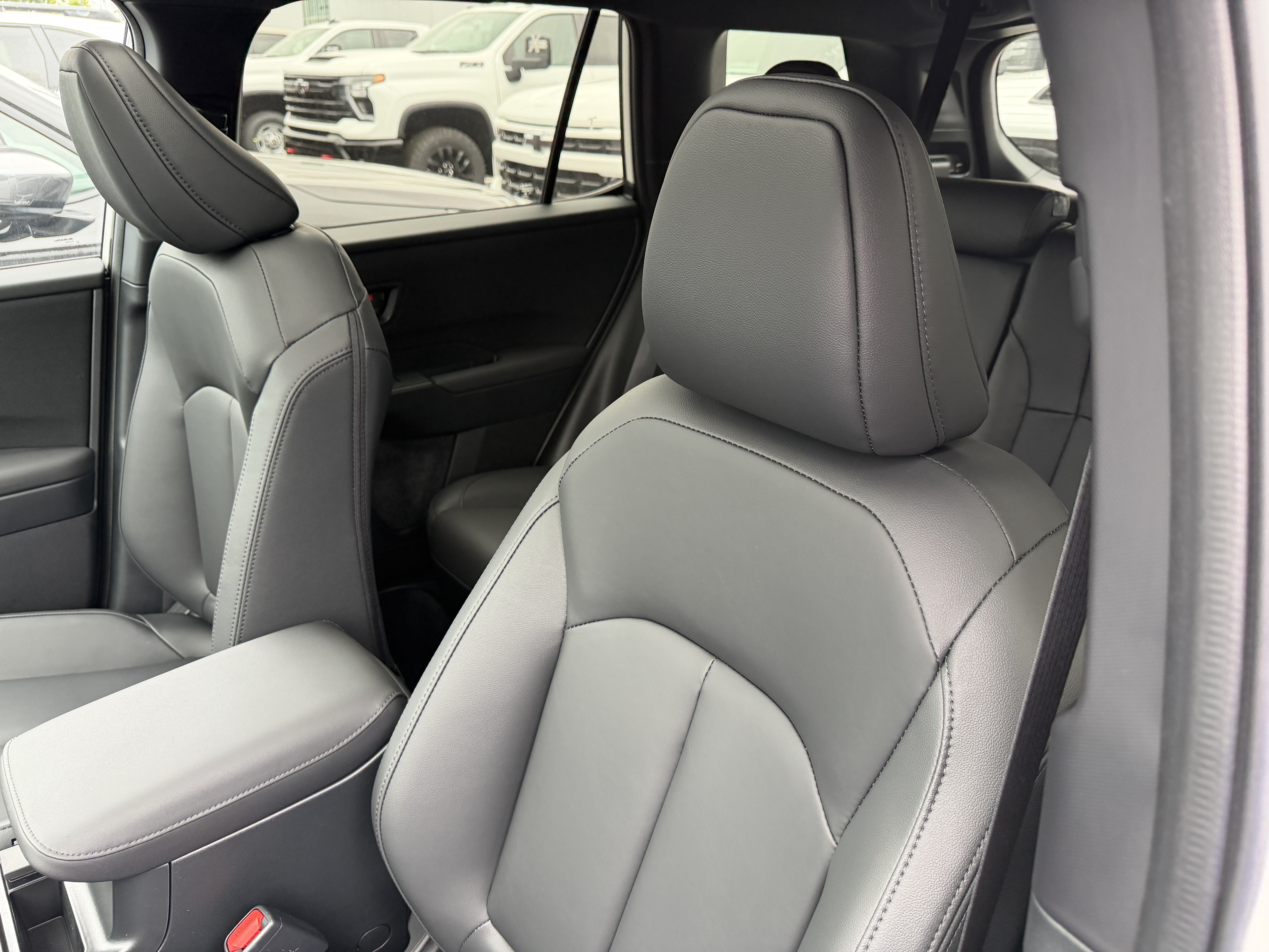 New 2026 Subaru Outback Premium AWD/4WD image 12