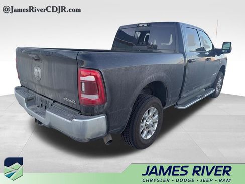 Used 2023 RAM 2500 Laramie image 6