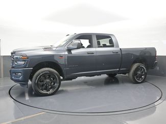 New 2026 RAM 2500 Big Horn video 2