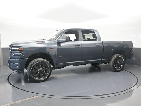 New 2026 RAM 2500 Big Horn image 2