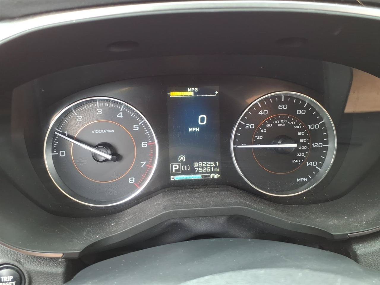 Used 2021 Subaru Crosstrek 2.5i Limited w/ Moonroof Package 2 AWD/4WD image 15