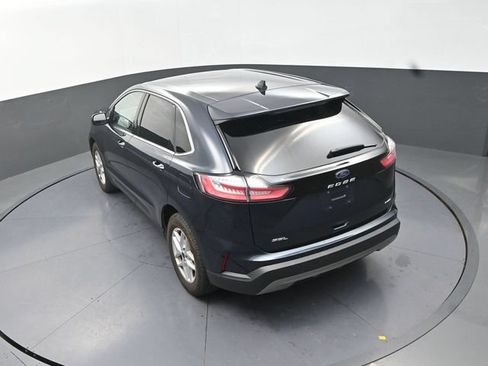 Used 2024 Ford Edge SEL AWD/4WD image 26