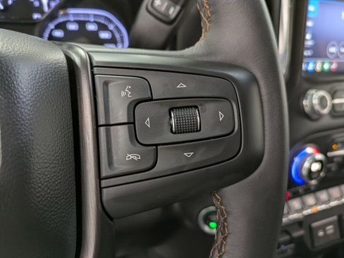 Used 2021 GMC Sierra 1500 AT4 AWD/4WD image 18