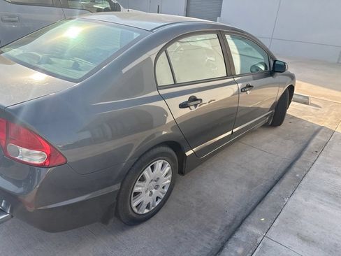 Used 2011 Honda Civic DX-VP image 14