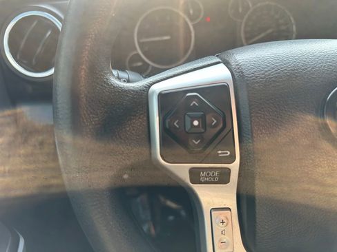 Used 2017 Toyota Tundra SR5 w/ SR5 Upgrade Package image 22