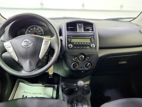 Used 2016 Nissan Versa S Plus image 18