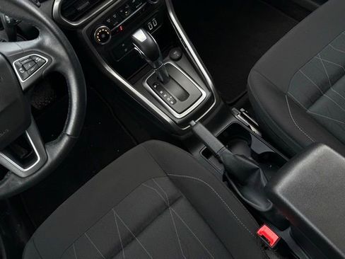 Certified 2020 Ford EcoSport SE image 28