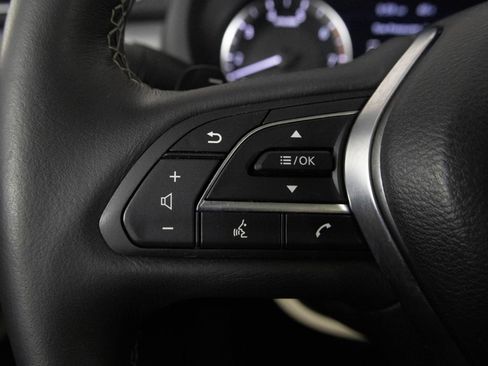 Used 2020 INFINITI QX50 Luxe w/ Navigation Package image 28