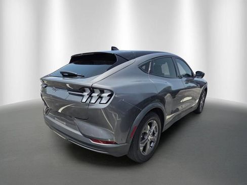 Used 2023 Ford Mustang Mach-E Select RWD image 4