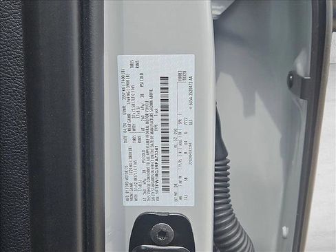 Used 2024 Ford F150 Raptor image 18