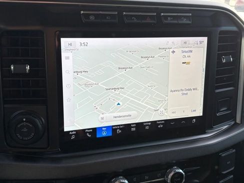 Used 2024 Ford F350 Platinum image 12