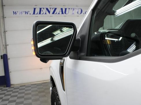 Used 2023 Ford F150 Tremor w/ Equipment Group 402A High image 75