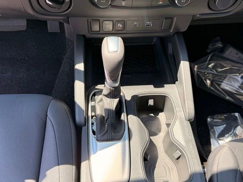 New 2026 Nissan Frontier S AWD/4WD image 23
