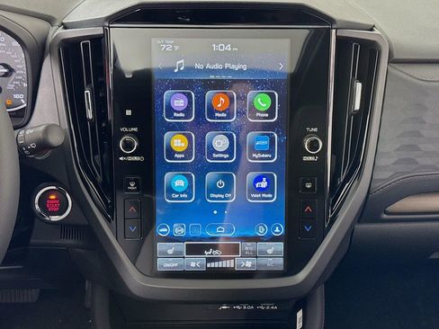 New 2026 Subaru Forester Sport image 15