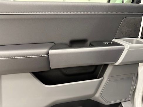 New 2025 Ford F150 XLT w/ Equipment Group 302A MID image 26