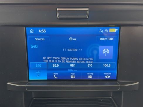 New 2026 Ford F350 XL w/ STX Appearance Package image 23