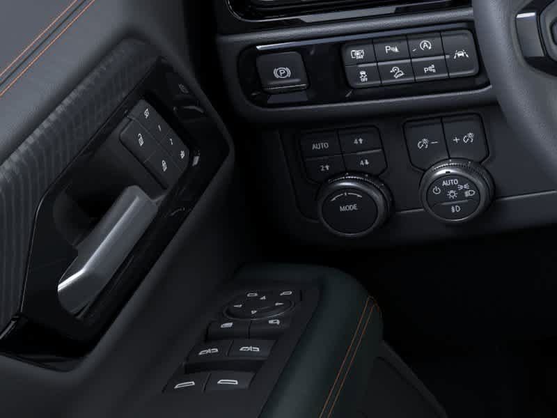 New 2027 GMC Yukon AT4 w/ AT4 Premium Package AWD/4WD image 22