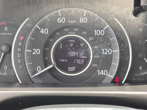 Used 2014 Honda CR-V LX image 22