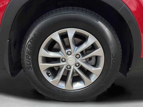 Used 2020 Hyundai Santa Fe SEL FWD image 24