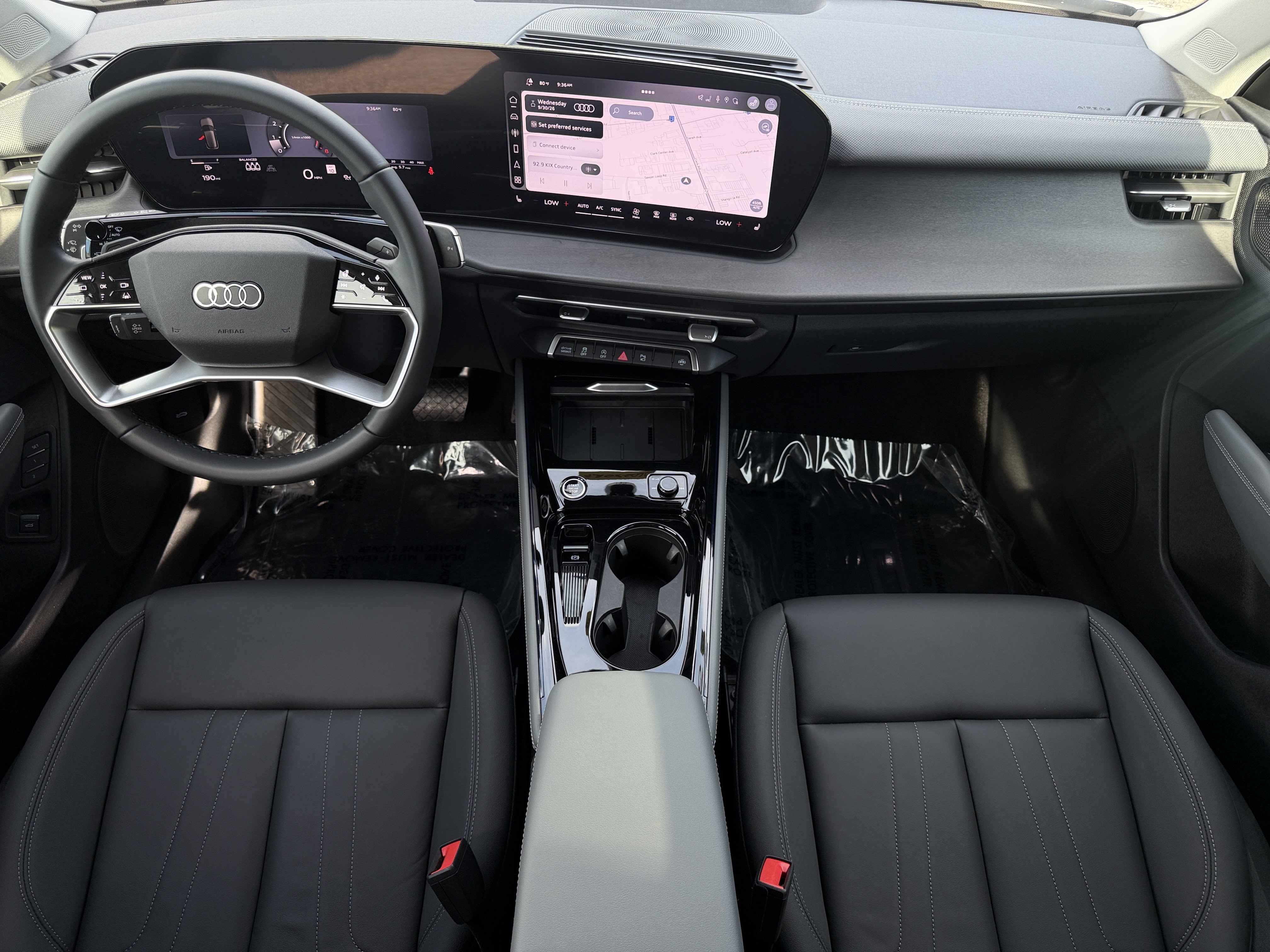 Certified 2026 Audi Q3 quattro 2.0T AWD/4WD image 14