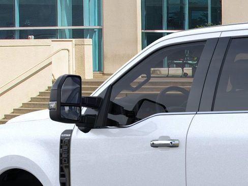 New 2026 Ford F250 Platinum AWD/4WD image 20
