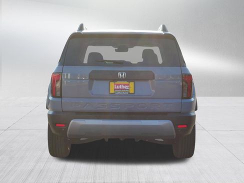 New 2026 Honda Passport RTL image 6