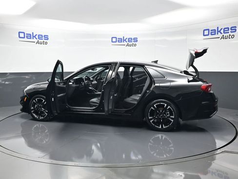 Used 2022 Kia K5 GT-Line w/ GT-Line Awd Premium Package image 55