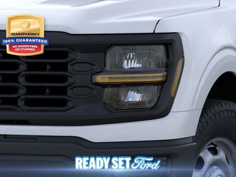 New 2025 Ford F150 XL image 18