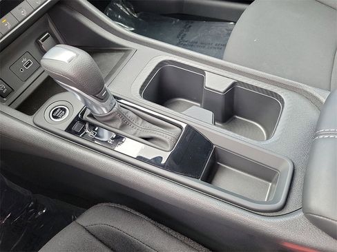 New 2025 Nissan Sentra S image 10